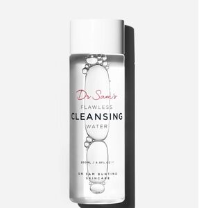 Flawless Cleansing Water